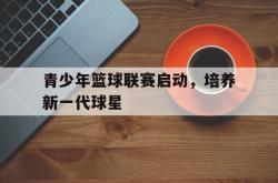 开云中国网站-青少年篮球联赛启动，培养新一代球星