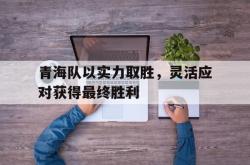 开云在线入口-青海队以实力取胜，灵活应对获得最终胜利