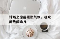 开云在线入口-球场上掀起紧张气氛，观众席热闹非凡