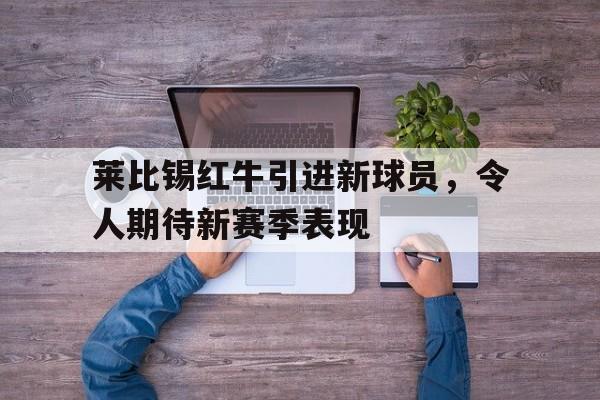 莱比锡红牛引进新球员，令人期待新赛季表现